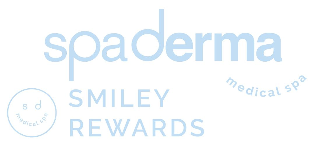 SpaDerma Smiley Rewards