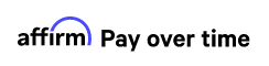 Affirm Pay Over Time Logo