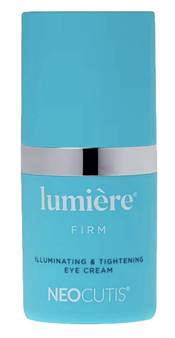 Lumiere Firm Eye Cream