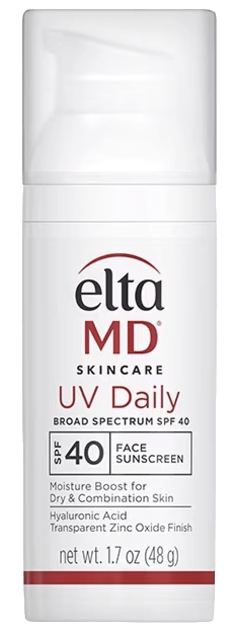 EltaMD UV Daily Broad Spectrum 40 SPF